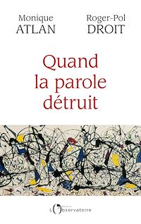 Téléchargez le livre :  Quand la parole détruit