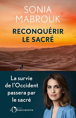 Télécharger le livre :  Reconquérir le sacré