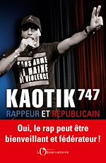 Télécharger le livre :  Rappeur et Républicain