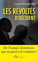 Télécharger le livre :  Les révoltés d'occident