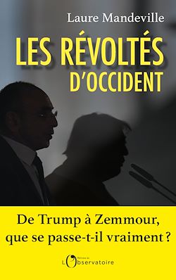 Télécharger le livre :  Les révoltés d'occident
