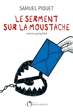 Télécharger le livre :  Le Serment sur la moustache