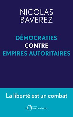Télécharger le livre :  Démocraties contre empires autoritaires