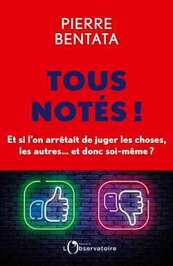 Télécharger le livre :  Tous notés !