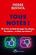 Télécharger le livre :  Tous notés