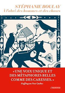 Télécharger le livre :  À l'abri des hommes et des choses