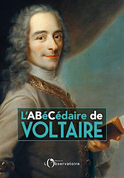 Télécharger le livre :  L'abécédaire de Voltaire
