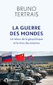 Télécharger le livre :  La Guerre des mondes