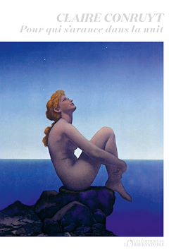 Télécharger le livre :  Pour qui s'avance dans la nuit