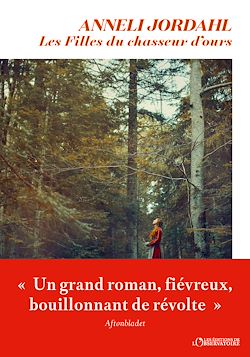 Télécharger le livre :  Les Filles du chasseur d'ours