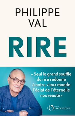 Télécharger le livre :  Rire
