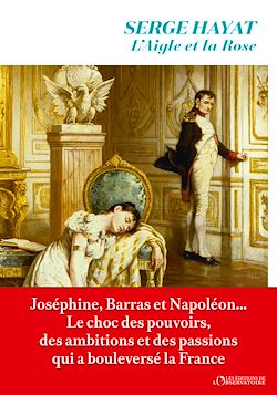 Télécharger le livre :  L'Aigle et la Rose