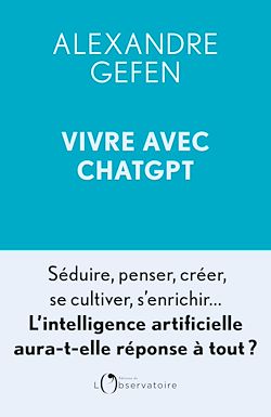 Télécharger le livre :  Vivre avec ChatGPT