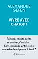 Télécharger le livre :  Vivre avec ChatGPT