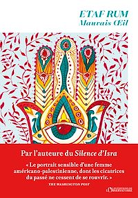 Téléchargez le livre :  Mauvais Oeil