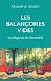 Télécharger le livre :  Les balançoires vides