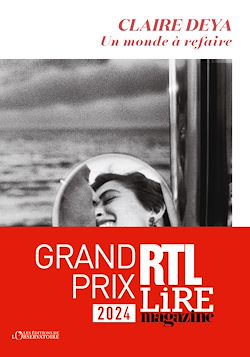 Télécharger le livre :  Un monde à refaire