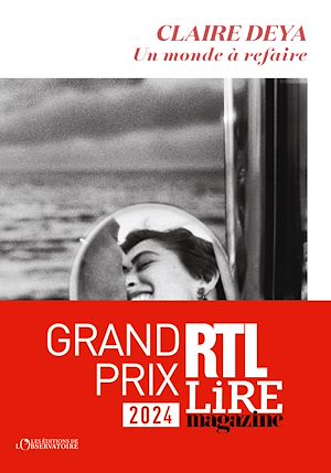 Un monde à refaire | Deya, Claire. Auteur