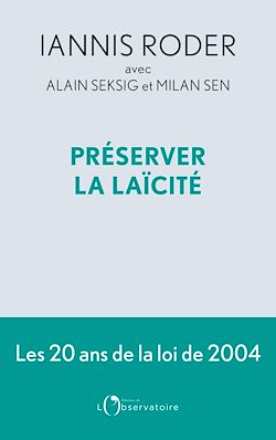 Télécharger le livre :  Préserver la laïcité