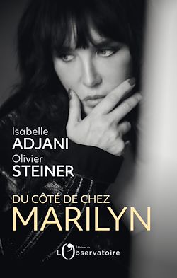 Télécharger le livre :  Du côté de chez Marilyn
