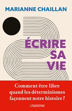 Télécharger le livre :  Écrire sa vie