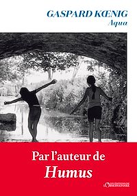 Téléchargez le livre :  Aqua