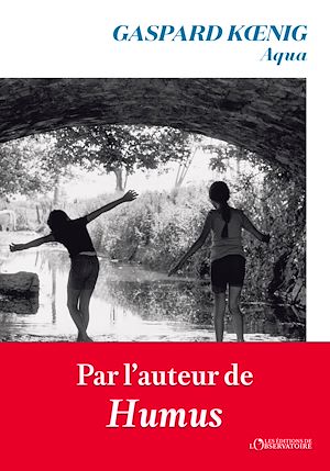 Téléchargez le livre :  Aqua