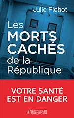 Télécharger le livre :  Les morts cachés de la République