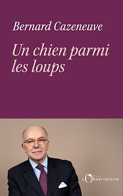 Télécharger le livre :  Un chien parmi les loups