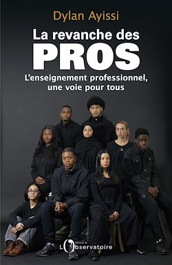 Télécharger le livre :  La Revanche des pros