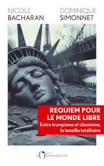 Télécharger le livre :  REQUIEM POUR LE MONDE LIBRE
