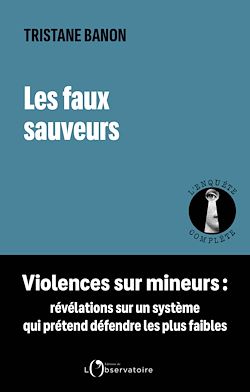 Télécharger le livre :  Les faux sauveurs