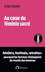 Télécharger le livre :  Au cœur du féminin sacré
