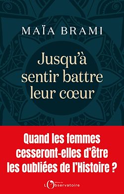 Télécharger le livre :  Jusqu'à sentir battre leur cœur