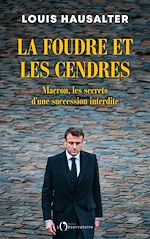 Télécharger le livre :  La foudre et les cendres