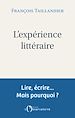 Télécharger le livre :  L'expérience littéraire