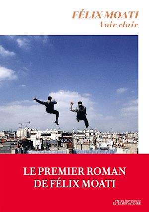 Téléchargez le livre :  Voir clair