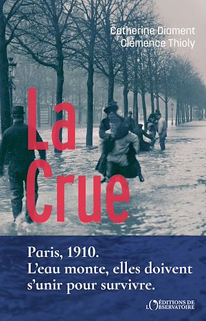 Téléchargez le livre :  La Crue