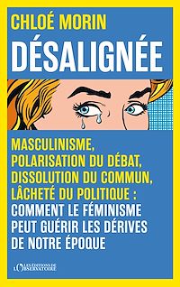 Téléchargez le livre :  Désalignée