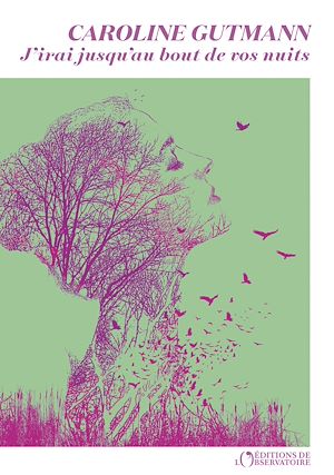 Téléchargez le livre :  J'irai jusqu'au bout de vos nuits