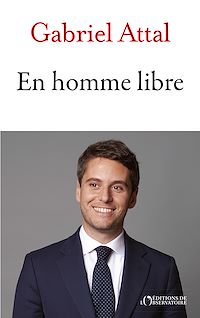 Télécharger le livre : En homme libre