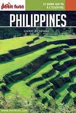 Download this eBook PHILIPPINES 2016 Carnet Petit Futé