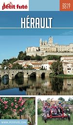 Download this eBook HÉRAULT 2017 Petit Futé