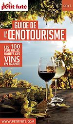 Download this eBook GUIDE DE L'ŒNOTOURISME 2017 Petit Futé