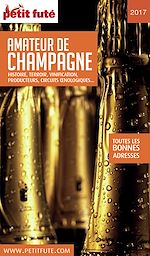 Download this eBook AMATEUR DE CHAMPAGNE 2017/2018 Petit Futé