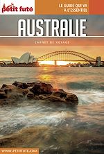Download this eBook AUSTRALIE 2017 Carnet Petit Futé
