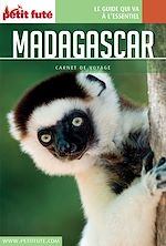 Download this eBook Madagascar 2016/2017 Carnet Petit Futé