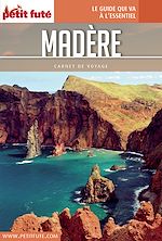 Download this eBook Madère 2017 Carnet Petit Futé
