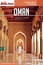 Download this eBook OMAN 2017 Carnet Petit Futé