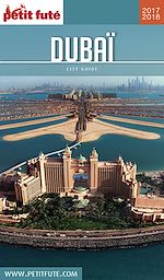 Download this eBook DUBAÏ 2017/2018 Petit Futé
